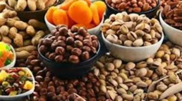 انخفاض مرتقب.. رئيس شعبة العطارة يكشف أسعار الزبيب والبلح قبل شهر رمضان